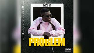 EDi B  Problem Audio Slide [upl. by Putscher]