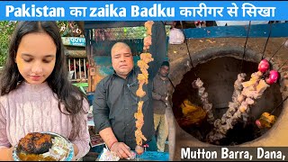 Paharganj का Famous Vinod Mutton Barra  Delhi street food [upl. by Laius]