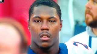 Knowshon Moreno Cry [upl. by Nial792]