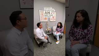 Low Back Pain Testimonial Arlington TX Chiropractic [upl. by Aspasia115]