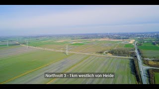 Northvolt Heide [upl. by Bezanson]