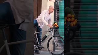 Der Pendix eDrive 🔋ist elektrischer Rückenwind zum Nachrüsten für jedes Bike🚲 ebike fahrradfahren [upl. by Amjan]