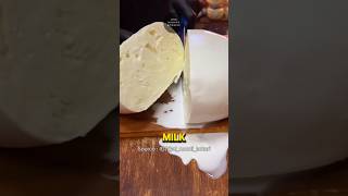 THE MOST DELICIOUS CHEESE Credits IGaimontilattari  shorts [upl. by Ardys]