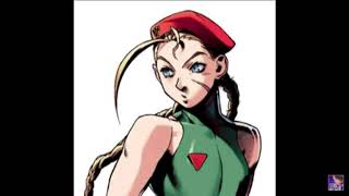 Super Street Fighter 2 Turbo Revival OST  Cammy’s Theme Extended [upl. by Cyrille655]