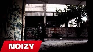 Noizy  Cunat e Nates OFFICIAL VIDEO [upl. by Gladis]