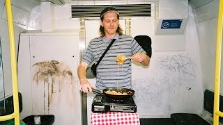 Cooking on the Frankston Line [upl. by Sualokin55]