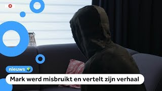 Er is te weinig aandacht voor seksueel misbruik bij jongens [upl. by Yuma935]