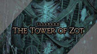 Tower of Zot  Final Fantasy XIV Endwalker Dungeons  4k 60fps [upl. by Casia]