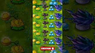 🔝TOP HYBRIDS pvz plantsvszombies fusion hybrid pvzfusion short pvzmod пвз фьюжен пвздичь [upl. by Gallard]