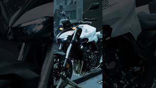 Honda😍 CB1000 Hornet New bike launch2024  Honda🥰 New bike cb1000 2024 shorts youtubeshorts viral [upl. by Safoelc]