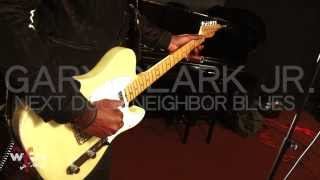 Gary Clark Jr  quotNext Door Neighbor Bluesquot Live at WFUV [upl. by Buchanan174]