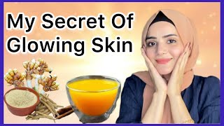 Skin Brightening Drink  Skin Care  100 Results  Dietitian Aqsa [upl. by Wolk107]