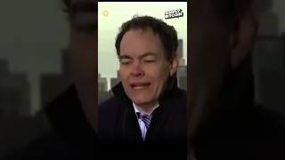 Max Keiser The Billionaires Are Suspect [upl. by Yekcir]