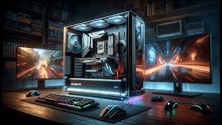 💻 GIGABYTE B650 AORUS Elite AX V2 Review 💻 [upl. by Auqined]