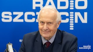 Rozmowa pod krawatem  prof dr hab nmed Jan Lubiński [upl. by Colbye991]