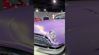 The Petersen Museum in LA worth the trip automobile petersenmuseum classiccars carmuseum [upl. by Sidoma776]