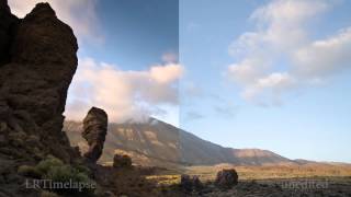 LRTimelapse  Before and After [upl. by Aloiv]