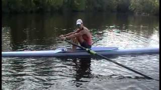 ABCs of a Powerful Drive Perfecting Your Rowing Technique [upl. by Brier543]