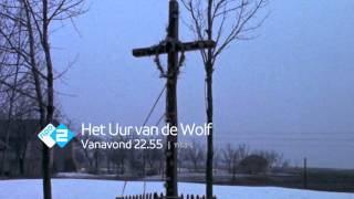 Het Uur van de Wolf portret van Lanzmann maker van Shoah do 28 april 2255 NPO 2 [upl. by Linzer]