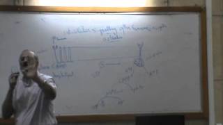 4 DrMaged Haroun 22102014  Endocrine  intracellular signaling after hormone receptor [upl. by Garceau]