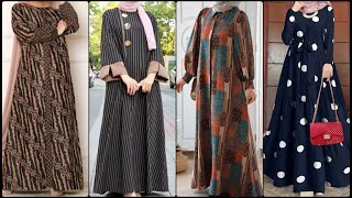 Stylish Printed Abaya Designs 2023 Printed Burqa Design Fashion Abaya Designs New Abaya Style [upl. by Eltsryk]