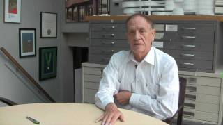 Douglas Talks About The National Museum of the American Indian Part 1 [upl. by Anurag]