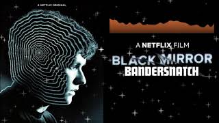 Relax Dont Do it  Lyrics  Bandersnatch soundtrack  Black Mirror [upl. by Suoicerpal]