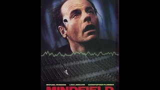 Mindfield 1989 Rant aka Movie Review [upl. by Eillah362]