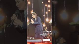 Ana Gabriel  el cigarrillo  2024 san Antonio txundeseomas anagabriel50aniversario [upl. by Ahcsim221]