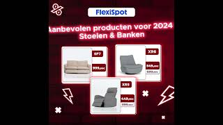 Beste FlexiSpot producten om deze Black Friday te bemachtigen [upl. by Aelhsa297]