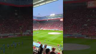 1FC Kaiserslautern  Hertha BSC  04 Spieltag 2 Bundesliga  Saison 202425 [upl. by Hervey]