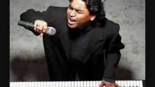 AR Rahman  Meherbaan Ada High Quality [upl. by Villiers]