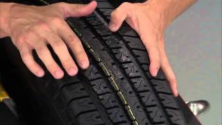 Trailer Tires Best Guide [upl. by Nealah]