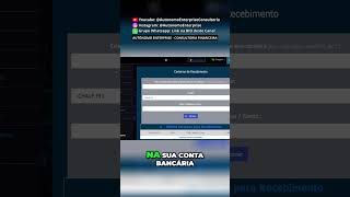 Como Começar a Investir btc ganhardinheiro investimentos viralvideo viralshorts [upl. by Arem]