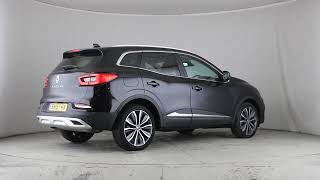 Renault Kadjar 13 TCe S Edition Euro 6 ss 5dr [upl. by Wobniar934]