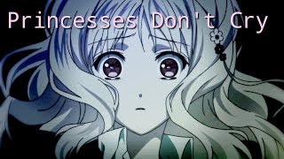 Diabolik Lovers  Princesses Dont Cry  AMV  Request [upl. by Cirenoj]