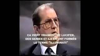 The Signs  7  Pourquoi le Satanisme le Monde   VOSTFR [upl. by Niwre409]