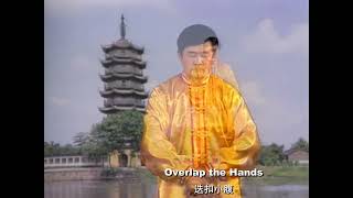 Exercise 1 9 minutes Falun Gong [upl. by Etem]