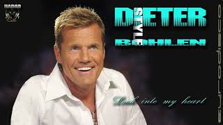 Dieter Bohlen style 2024  Look into my heart [upl. by Notlok]