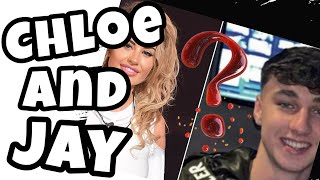 💥WOW💥 Chloe Ayling compares her kidnapping to Jay Slater case jayslater chloeayling [upl. by Cyler]