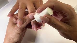 Gel Polish  The History amp Benefits [upl. by Asseneg]