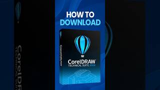 how to download coreldraw for free  tutorial coreldraw [upl. by Wolbrom]