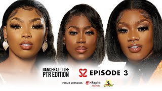 A HOLE IN ONE DANCEHALL LIFE SEASON 2 EPISODE 3 [upl. by Stepha150]