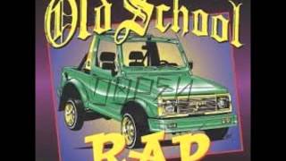 Toddy Tee  The Batterram Old School Rap Vol1 [upl. by Lenny]