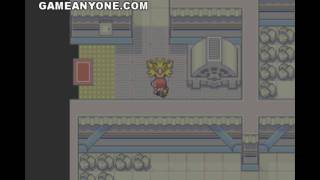 Pokemon Fire red walkthrough part 57 I caught Zapdos [upl. by Woodrow]