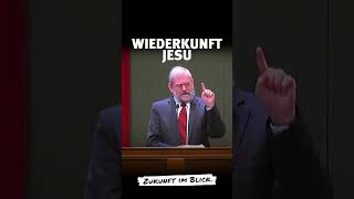 Wiederkunft Jesu  Roger Liebi mitternachtsruf [upl. by Tien]