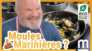 ⛵️ Mes Moules [upl. by Errick]