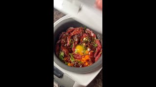 Rice Cooker Meal Prep [upl. by Phineas]