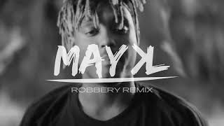 Robbery Maykl Remix [upl. by Ylebmik]