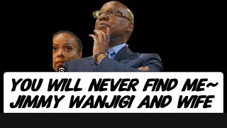 Who is JIMMY WANJIGI [upl. by Luas]